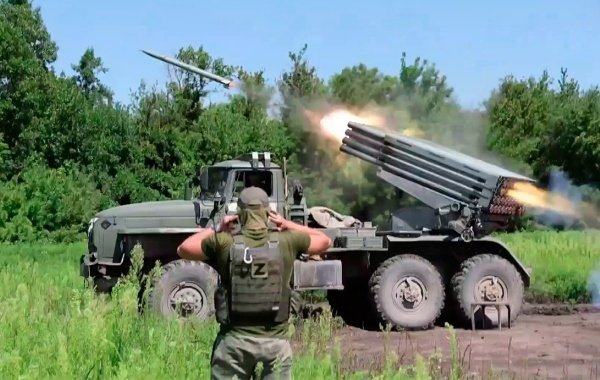 ВС РФ за последние сутки продвинулись на ряде направлений в зоне СВО: карты боевых действий на 17.06.2026