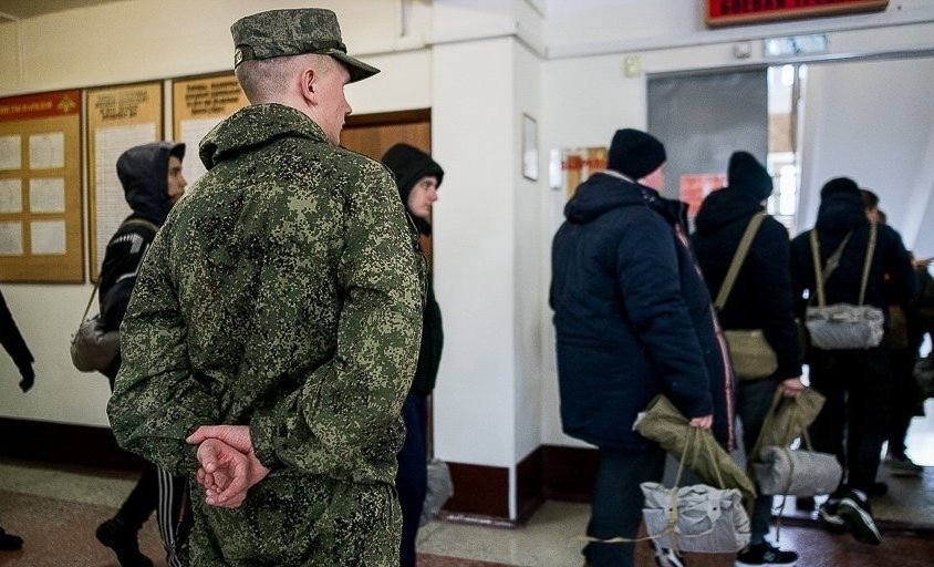 Возможна ли в РФ новая мобилизация в 2026 году: что известно на сегодняшний день? Новые комментарии экспертов на 03.06.2026