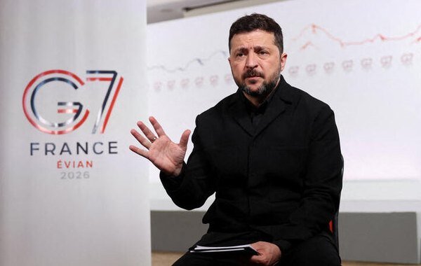 Конгрессмен Луна: США ждут, когда Зеленский согласится на мир на Украине