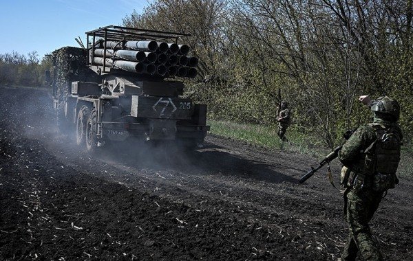 Свежая сводка Юрия Подоляки на 03.06.2026: ВС РФ ведут ожесточённые сражения на Купянском направлении