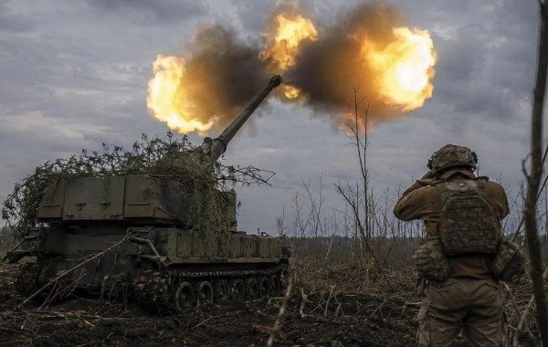 ВС РФ за сутки продвинулись на нескольких важных направлениях в зоне СВО: карты боевых действий на 03.06.2026