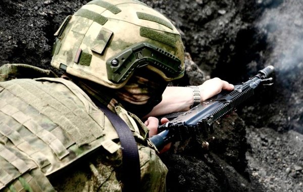 ВС РФ освободили Рай-Александровку на Славянском направлении: новая сводка СВО от Юрия Подоляки по данным на 18 июня