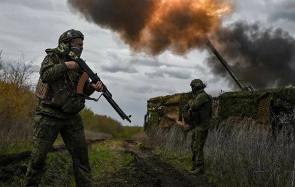 ВС РФ уверенно продвигаются на разных направлениях в зоне СВО: карты боевых действий на 08.07.2026