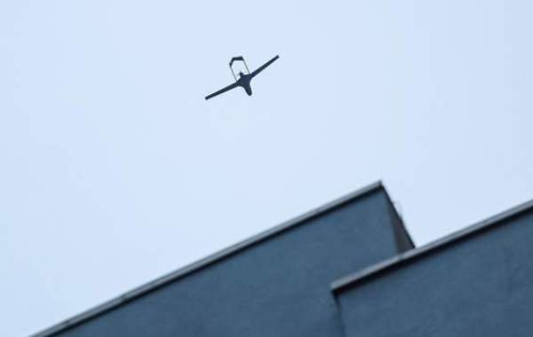Жители Тулы сообщили о звуках взрывов в ночь на 23 июля: город оказался под атакой БПЛА