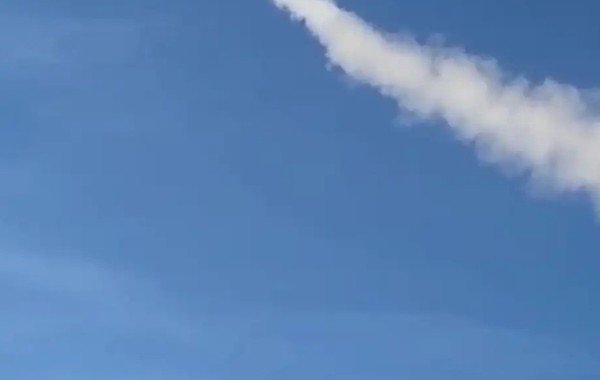 В Твери отражена атака БПЛА, жители рассказали о взрывах в ночь на 9 июля: стали известны первые подробности