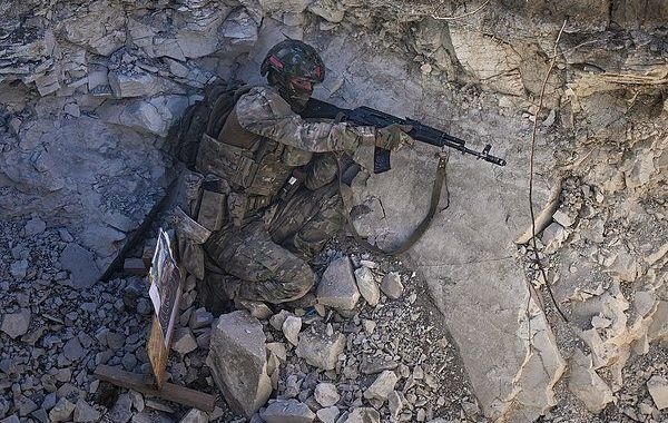 Бойцы ВС РФ заметно продвинулись на Запорожском направлении: новая сводка СВО от Юрия Подоляки по данным на 23 июля