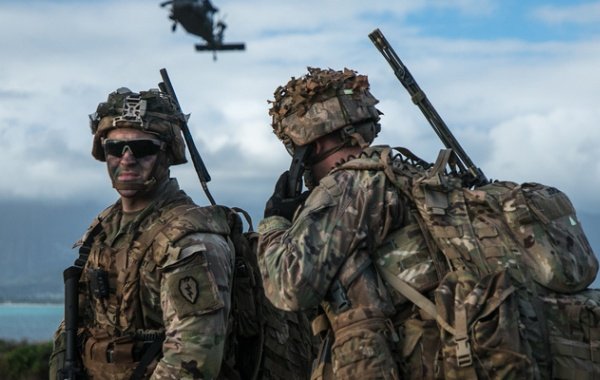 WP: США планируют развязать масштабную войну с Ираном после гибели военных