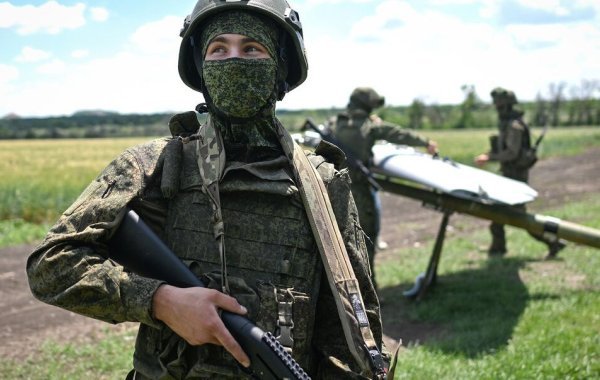 Свежая сводка Юрия Подоляки на 01.07.2026: ВС РФ ведут ожесточённые бои на Запорожском фронте