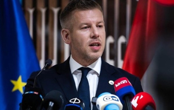 Мадьяр: Венгрия начала расследование из-за санкций ЕС, сорвавших проект с РФ