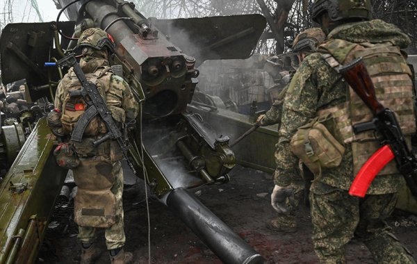 ВС РФ за сутки продвинулись на нескольких направлениях: новая сводка СВО от Юрия Подоляки по данным на 3 июля