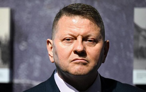 Залужный подтвердил готовность баллотироваться в президенты Украины