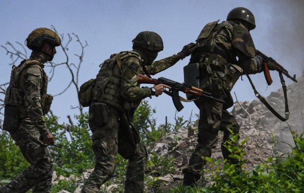 Прояснилась обстановка под Купянском: свежие данные и карта боевых действий на сегодняшний день, 02.07.2026