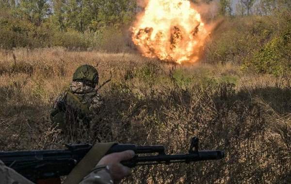 ВС РФ ведут тяжёлые встречные бои на Запорожском направлении: новая сводка СВО от Юрия Подоляки по данным на 2 июля