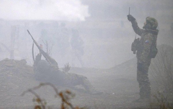 Свежая сводка Юрия Подоляки на 03.07.2026: ВС РФ продвинулись вперёд на нескольких важных направлениях