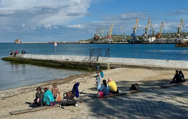 Ситуация в Крыму остаётся сложной: стали известны подробности на сегодняшний день, 04.07.2026