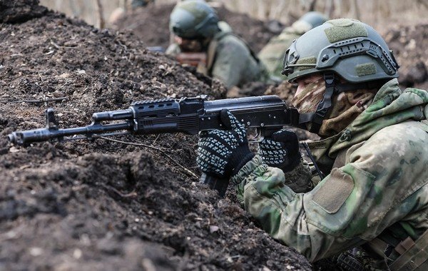 Свежая сводка Юрия Подоляки на 05.07.2026: раскрыты подробности освобождения Константиновки