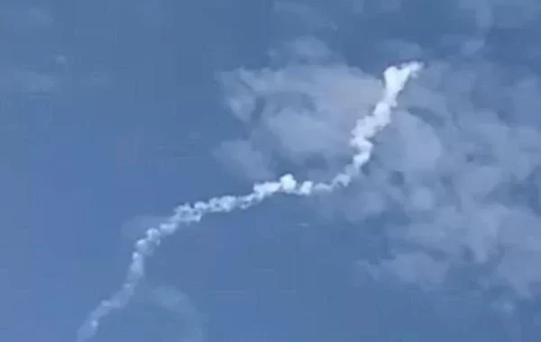 ВСУ нанесли удары по Ростовской области в ночь на 05.07.2026: стали известны первые подробности