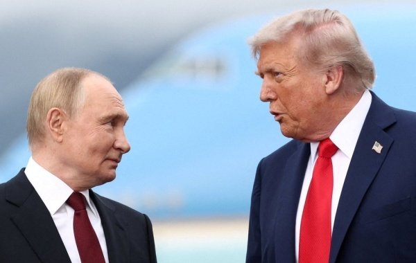 Ушаков: Трамп в разговоре с Путиным восхитился петербургским Эрмитажем