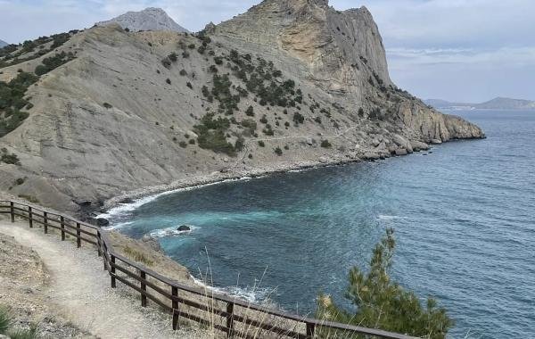 Ситуация в Крыму остаётся достаточно сложной: обнародованы подробности на сегодняшний день, 06.07.2026