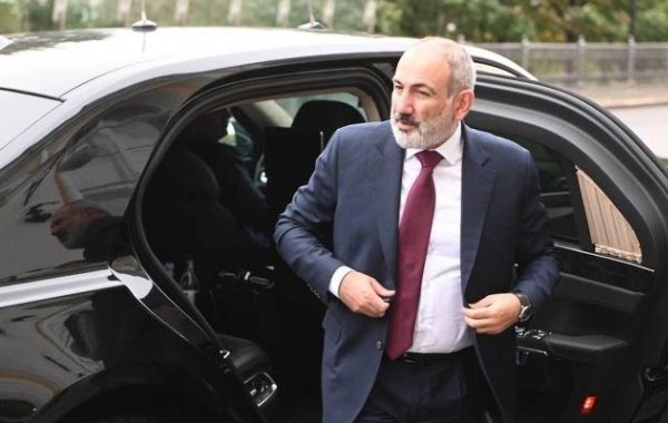 Премьер Армении Пашинян впервые после выборов приедет в Россию