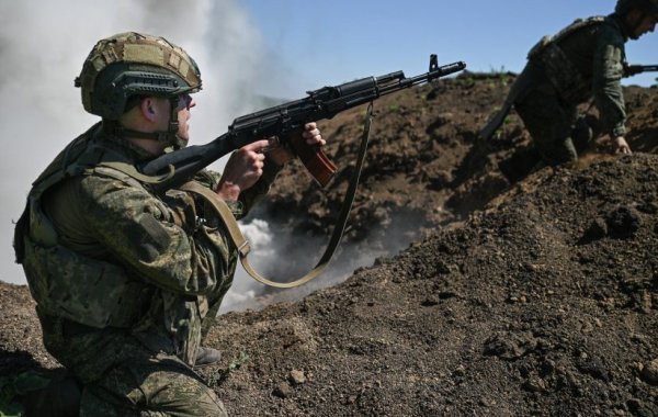 Стала известна обстановка под Купянском: свежие данные и карта боевых действий по данным на 6 июля