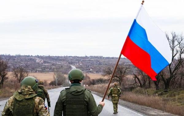 Когда вероятно полное завершение СВО: что известно на сегодняшний день? Свежие сроки от экспертов, подробности на 06.07.2026