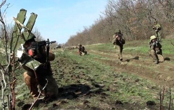Стала известна обстановка под Купянском: свежие данные и карта боевых действий по данным на 07.07.2026