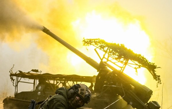 Последняя сводка СВО от Юрия Подоляки на 07.07.2026: ВС РФ пробивают оборону ВСУ под Славянском