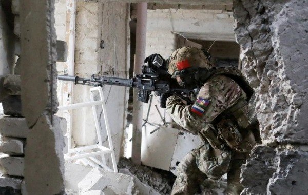 Свежая сводка Юрия Подоляки на 08.07.2026: ВС РФ успешно продвигаются на Лиманском и Купянском направлениях
