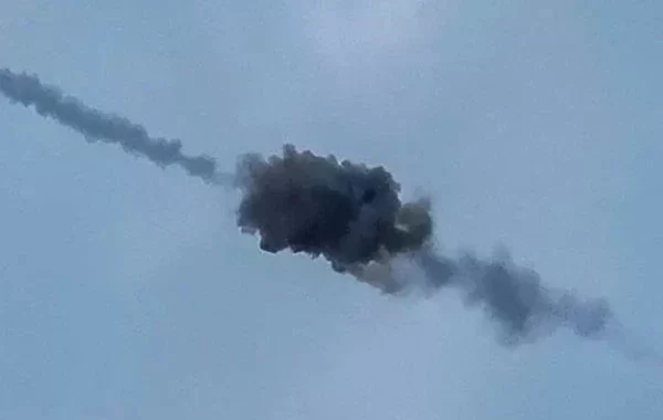В Ленинградской области отражена новая атака БПЛА: подробности о последствиях на сегодня, 9 июля