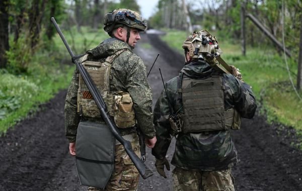 Свежая сводка Юрия Подоляки на 10.07.2026: ВС РФ продвинулись сразу на нескольких направлениях