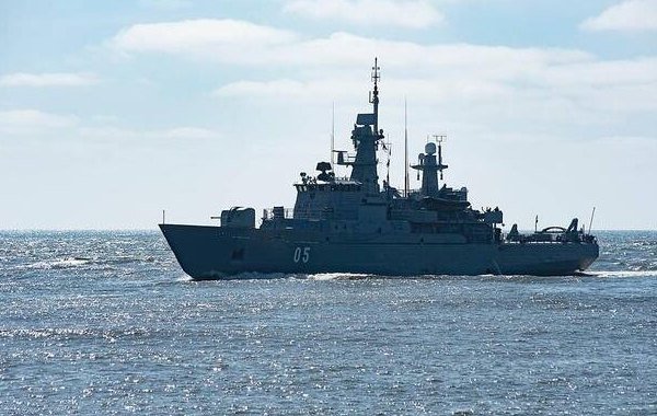 В Госдуме призвали "подрывать" суда НАТО за атаки на российские танкеры