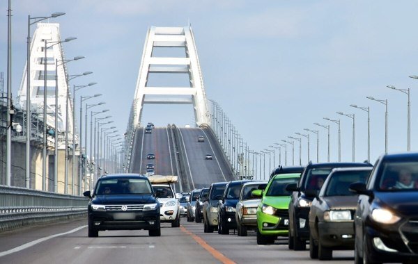 Обстановка в Крыму остаётся сложной из-за ударов со стороны Украины: обнародованы подробности на сегодняшний день, 10.07.2026