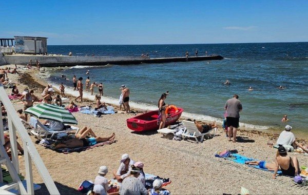 ВСУ продолжают регулярно атаковать Крым с помощью БПЛА: стала известна текущая обстановка, подробности на сегодняшний день, 10.07.2026
