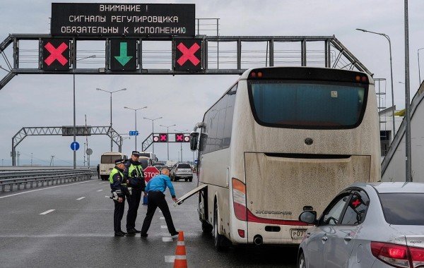 Обстановка в Крыму остаётся сложной из-за ударов со стороны ВСУ: обнародованы подробности на сегодняшний день, 11.07.2026