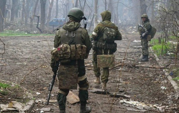 Стала известна нынешняя обстановка под Купянском: свежие подробности и карта боевых действий по данным на 11.07.2026