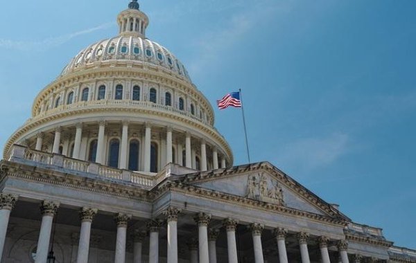 В США анонсировали законопроект о новых санкциях против России