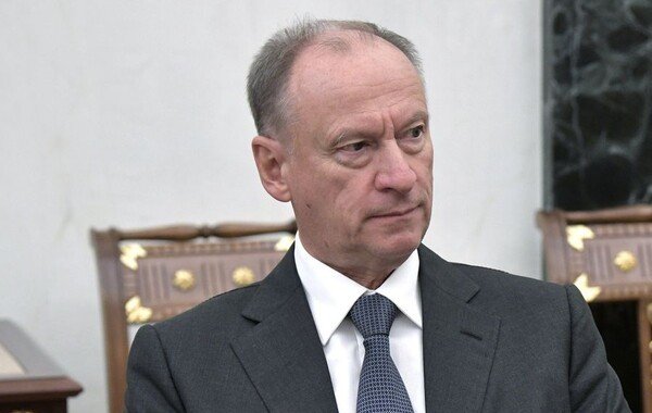Патрушев: Запад хочет изолировать РФ от международных морских маршрутов