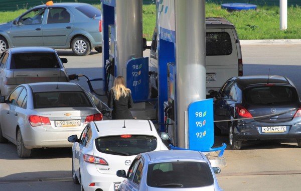 Дефицит бензина в России сохраняется: что известно на сегодняшний день? Свежие подробности от 11.07.2026