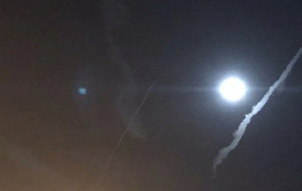 Жители Симферополя сообщили о ночных взрывах и попытках БПЛА атаковать Таврическую ТЭС: подробности на 12 июля
