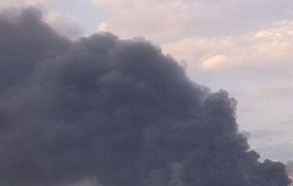 Беспилотники ВСУ атаковали Сызрань: в городе в ночь на 12 июля прогремели взрывы, первые подробности