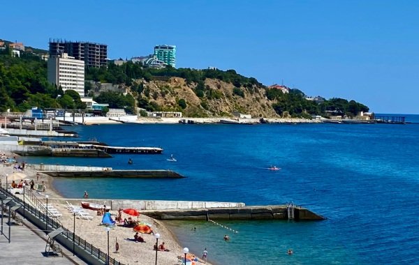 Обстановка в Крыму на сегодняшний день, 12.07.2026: прояснилась ситуация с бензином и электричеством