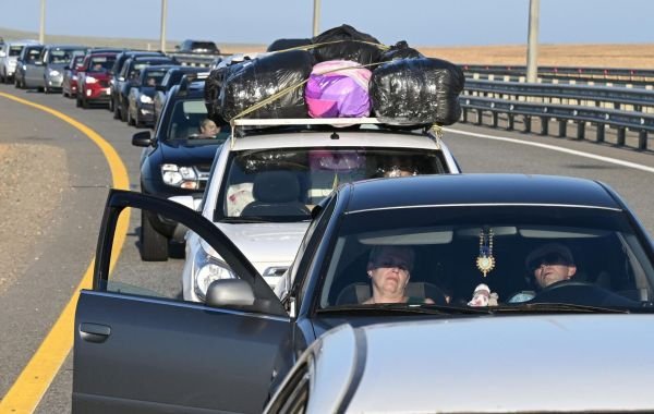 Обстановка в Крыму остаётся сложной из-за атак ВСУ: обнародованы подробности на сегодняшний день, 13.07.2026