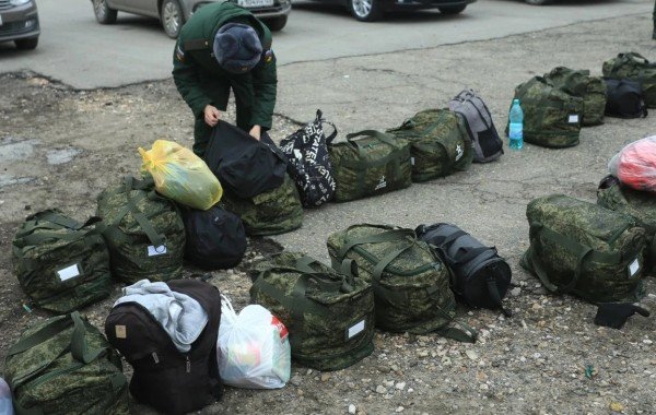 Будут ли в России проводить вторую волну мобилизации: что известно на сегодняшний день? Новые подробности на 13 июля