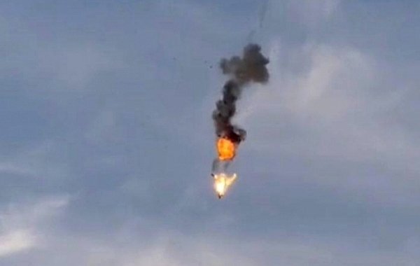 В Московской области отражается массированная атака ВСУ: стали известны подробности о последствиях на 13.07.2026