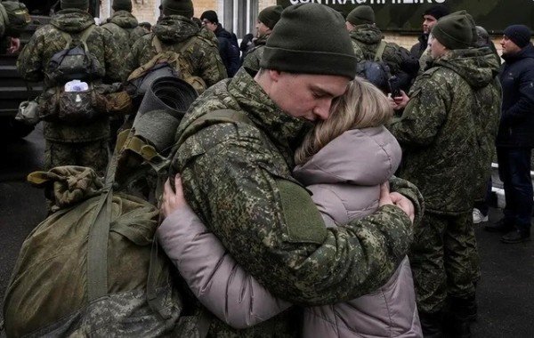Будут ли в РФ проводить вторую волну мобилизации: что известно на сегодняшний день? Свежие подробности на 14 июля