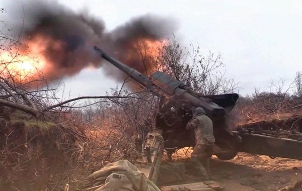 Свежая сводка Юрия Подоляки на 15.07.2026: ВС РФ прорываются на Купянском и Волчанском направлениях