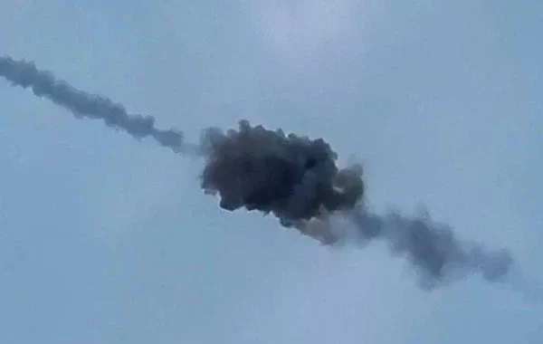В Крыму отражена очередная атака со стороны Украины: свежие подробности на сегодняшний день, 15.07.2026