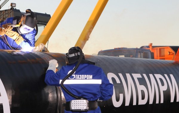 WSJ: Китай выдвинул РФ условие для строительства газопровода "Сила Сибири - 2"