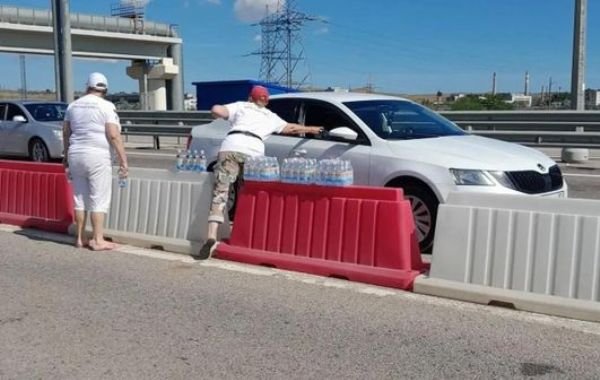 Обстановка в Крыму остаётся сложной из-за постоянных атак ВСУ: обнародованы подробности на сегодняшний день, 15.07.2026